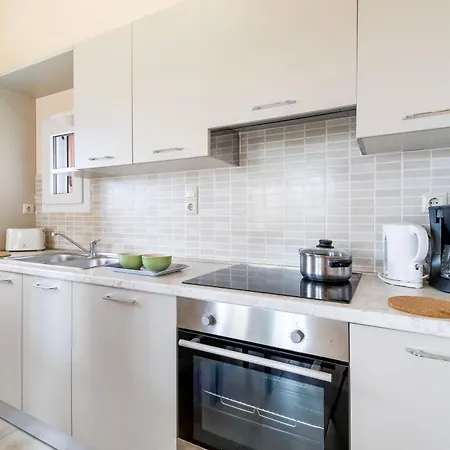 Scorpina * Айос-Никитас