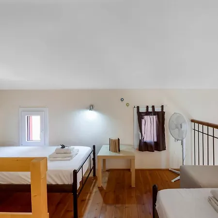 Дом отдыха Scorpina