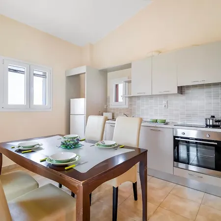 Scorpina * Айос-Никитас