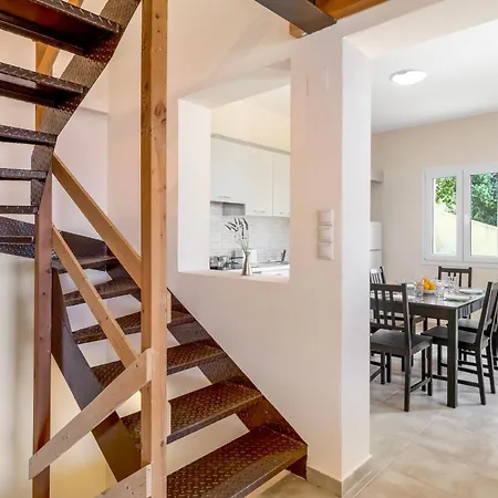 Scorpina Дом отдыха *