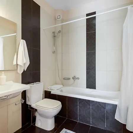 Scorpina * Айос-Никитас