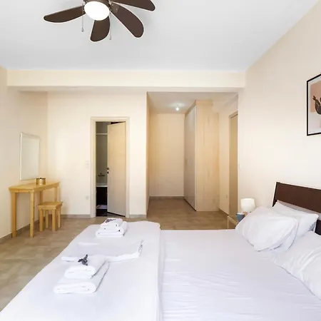 Scorpina Дом отдыха *