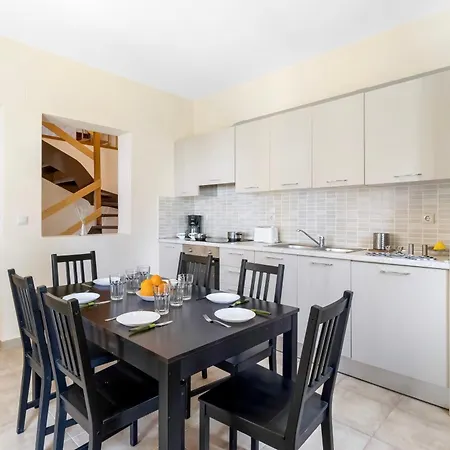 Дом отдыха Scorpina