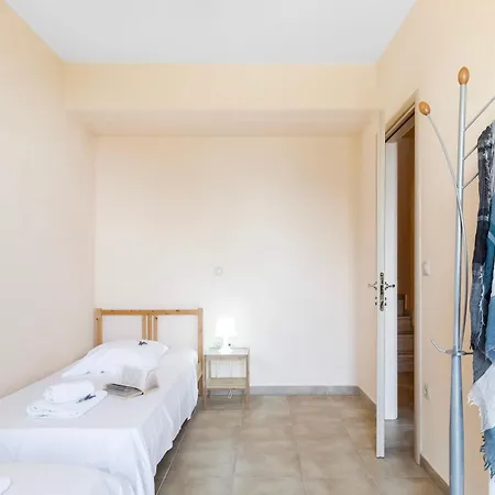 Дом отдыха Scorpina *