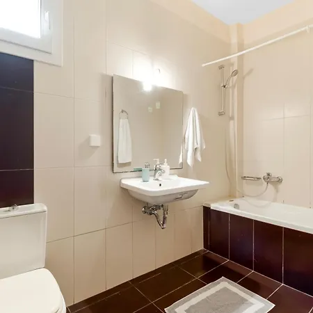 Scorpina Айос-Никитас