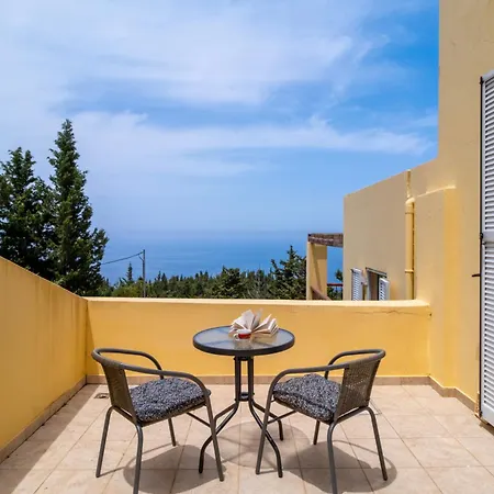 Scorpina * Айос-Никитас