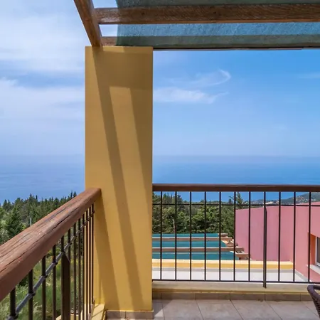 Scorpina Дом отдыха