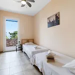 Сasa de vacaciones Scorpina