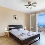 Сasa de vacaciones Scorpina *