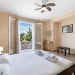 Сasa de vacaciones Scorpina Áyios Nikítas