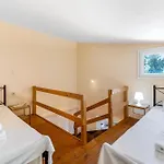 Scorpina Сasa de vacaciones Áyios Nikítas