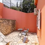 Scorpina Сasa de vacaciones