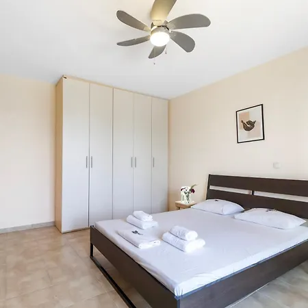Scorpina Holiday home