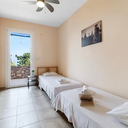Holiday home Scorpina