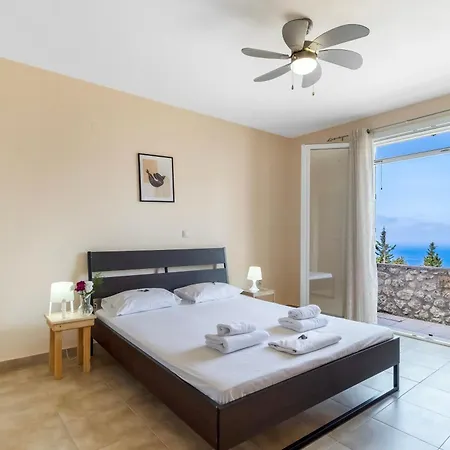 Holiday home Scorpina *