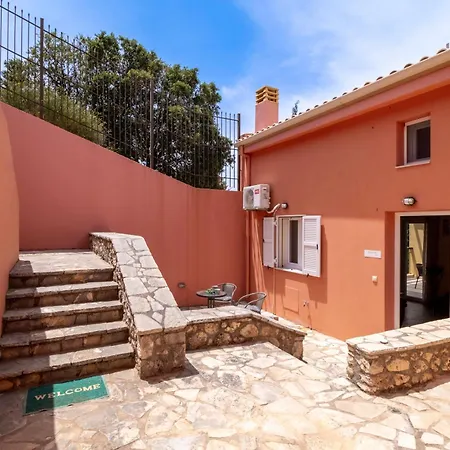 Scorpina Holiday home