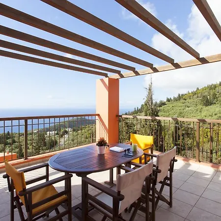 Scorpina Holiday home *