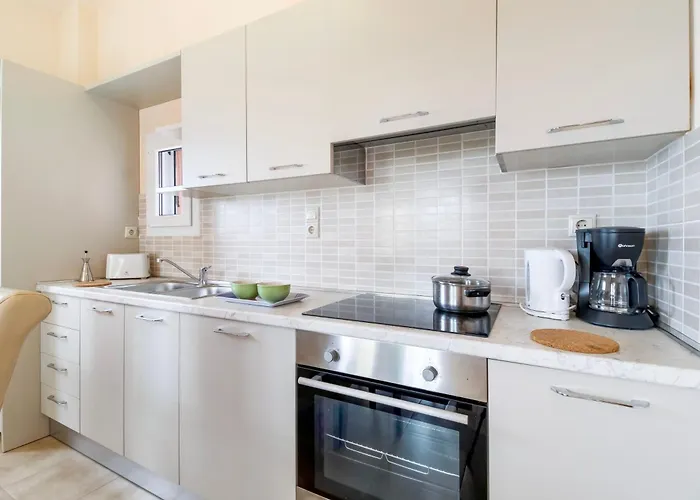 Scorpina * Áyios Nikítas