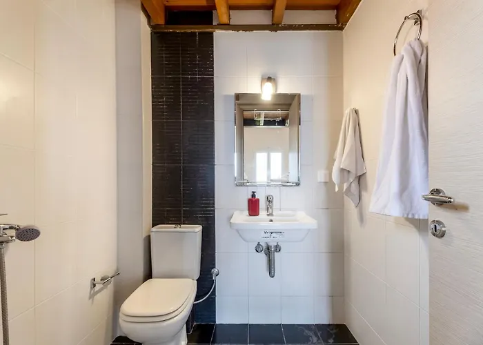 Ferienhaus Scorpina *