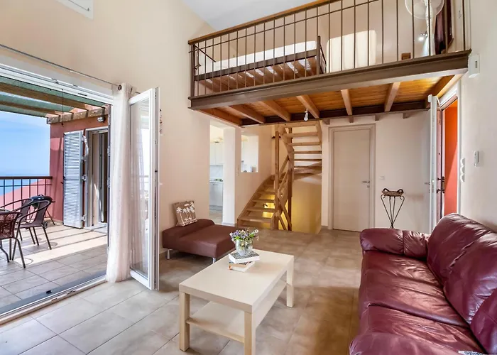 Scorpina Áyios Nikítas