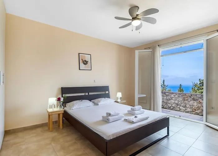 Ferienhaus Scorpina *