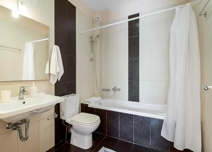 Scorpina * Áyios Nikítas