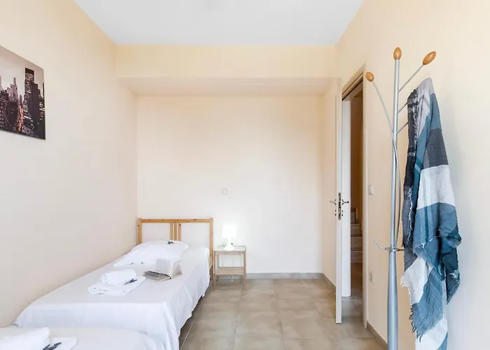 Ferienhaus Scorpina *