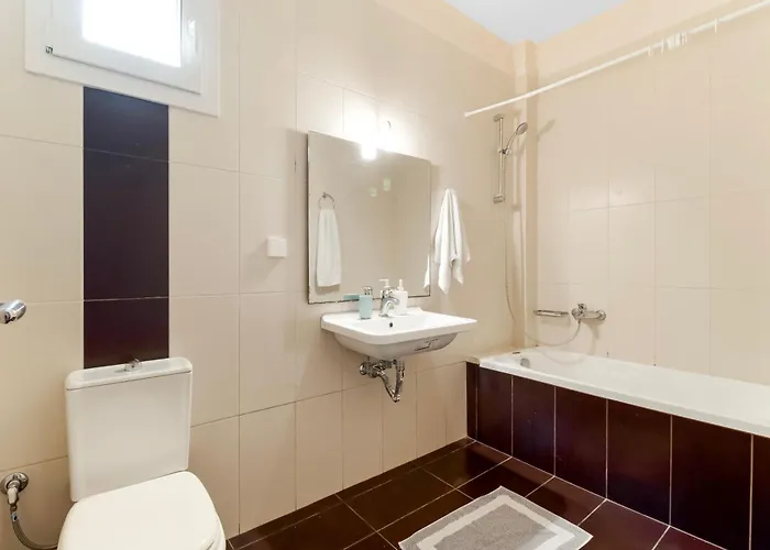 Scorpina Áyios Nikítas